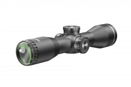 Cannocchiale per balestra Valiant Kronos II 4x40 SIR ARC
