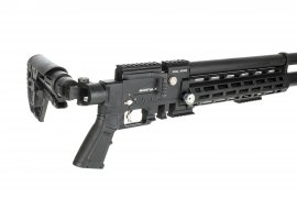Carabina ad aria compressa Kral Arms Mortal X 6,35mm