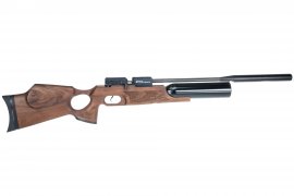 Carabina ad aria compressa FX Royale 400 noce 5,5mm