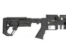 Carabina ad aria compressa Kral Arms Mortal X 6,35mm