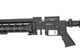 Carabina ad aria compressa Kral Arms Mortal X 6,35mm