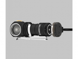 Torcia multifunzione Armytek Wizard C1 Pro luce bianca