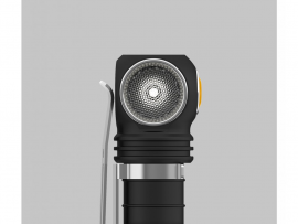 Torcia multifunzione Armytek Wizard C1 Pro luce bianca