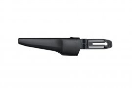 Coltello Mikov Brigand 393-NH-10 nero