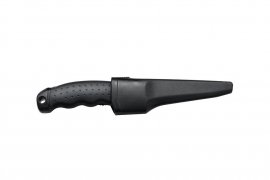 Coltello Mikov Brigand 393-NH-10 nero
