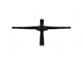 Balestra a pistola Steambow AR-6 Stinger II Compact 35lbs