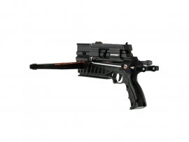 Balestra a pistola Steambow AR-6 Stinger II Compact 35lbs