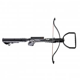 Balestra a pistola Steambow AR-6 Stinger II Survival 55lbs
