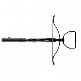 Balestra a pistola Steambow AR-6 Stinger II Survival 55lbs