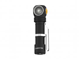 Torcia multifunzione Armytek Wizard C2 Pro luce bianca