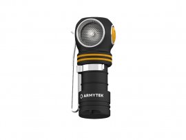 Torcia multifunzione Armytek Elf C1 v2 luce calda