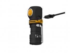 Torcia multifunzione Armytek Elf C1 v2 luce calda