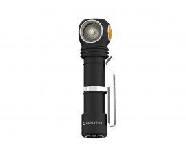 Torcia multifunzione Armytek Wizard C2 Pro NICHIA luce calda