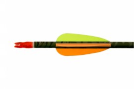 Freccia 29" Poe Lang CAMO