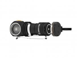 Torcia multifunzione Armytek Wizard C1 Pro luce calda