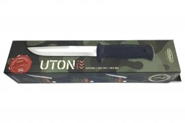 Coltello Mikov UTON 362-BG senza accessori