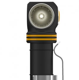 Torcia multifunzione Armytek Elf C2 v2 luce calda