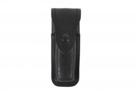 Coltello Mikov Predator 241-NH-1L/KP nero sinistro