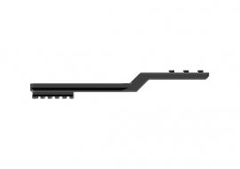 Slitta AirMaks Katran B Arca Rail/Picatinny