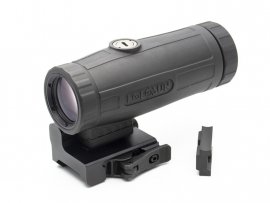 Holosun HM3X Modulo d'ingrandimento 3 x Lente d'ingrandimento