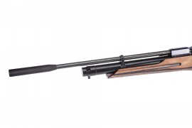 Carabina ad aria Weihrauch HW 100 T Laminated 4,5mm