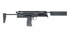 Carabina ad aria Heckler & Koch MP7 SD 4,5mm
