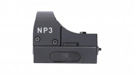 Collimatore Umarex Nano Point 3