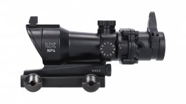 Collimatore Umarex Nano Point 4