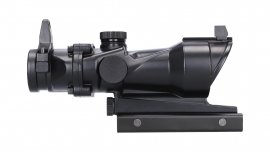Collimatore Umarex Nano Point 4