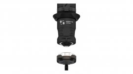 Torcia Armytek Dobermann Pro