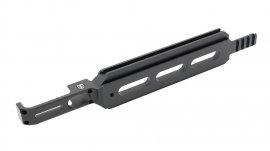 Slitta Saber Tactical Arca Swiss 2 per FX Impact