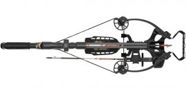 Balestra Barnett Hyper XP 405