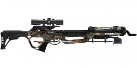 Balestra Barnett Hyper XP 405