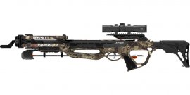 Balestra Barnett Hyper XP 405
