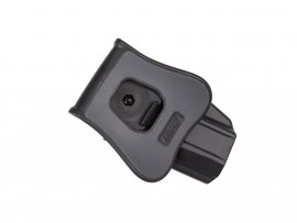 Fondina in polimero ASG P-07/P-09