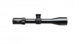 Elemento Titan 3-18x50 FFP APR-2D MRAD