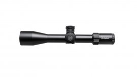 Elemento Titan 3-18x50 FFP APR-2D MRAD