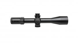 Elemento Titan 3-18x50 FFP APR-2D MRAD