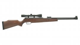 Carabina ad aria compressa Hammerli Hunter Force 900 Combo 4,5mm