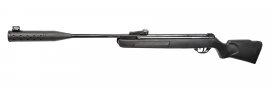 Carabina ad aria compressa BSA GRT Comet Evo Silentium 4,5mm