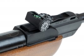 Carabina ad aria compressa BSA V-Scout 4,5mm