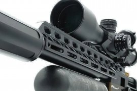 Bar Saber Tactical FX Impact TRS