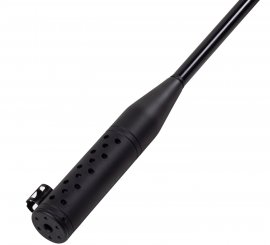 Carabina ad aria compressa BSA GRT Meteor Evo Silentium 4,5mm
