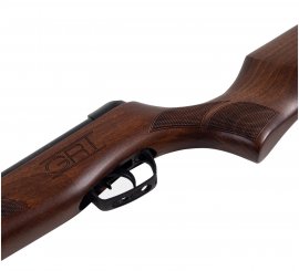 Carabina ad aria compressa BSA GRT Meteor Evo Silentium 4,5mm