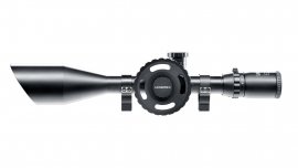 Cannocchiale Umarex RS 8-32x56 FT