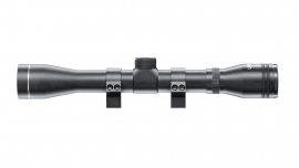 Cannocchiale Umarex RS 4x32 22mm