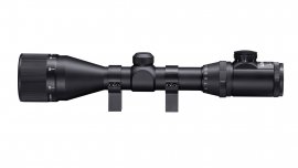 Cannocchiale Umarex RS 4-12x50 CI