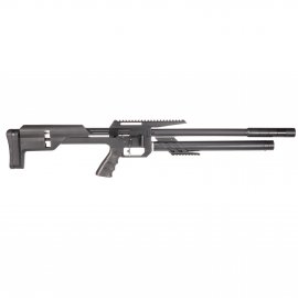 Carabina ad aria compressa SPA Snowpeak M60 5,5mm