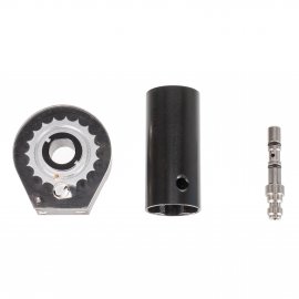 Aria compressa SPA Snowpeak M60 B 5,5mm