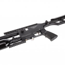Carabina ad aria compressa Kral Arms Puncher Shadow 5,5mm